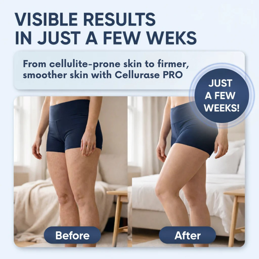 Cellurase Pro