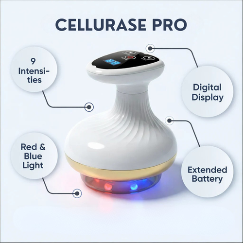 Cellurase Pro