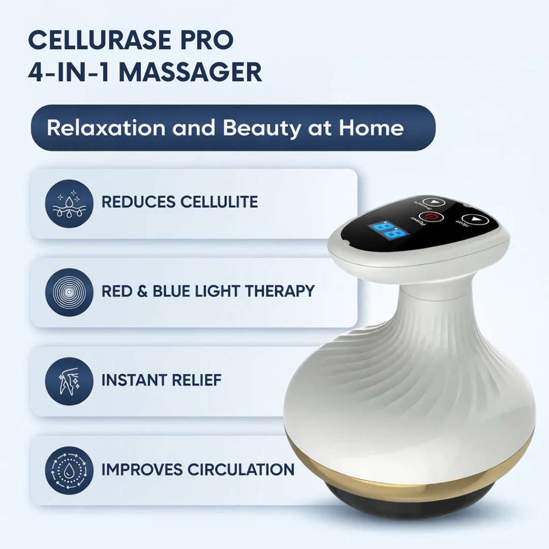Cellurase Pro